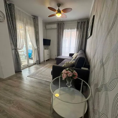 Apartment Pedro By Zanis *