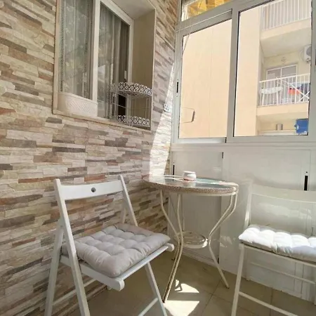 Pedro By Zanis Apartment