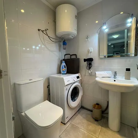 Pedro By Zanis * Torrevieja