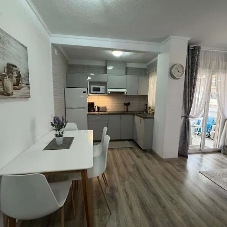 Pedro By Zanis * Torrevieja