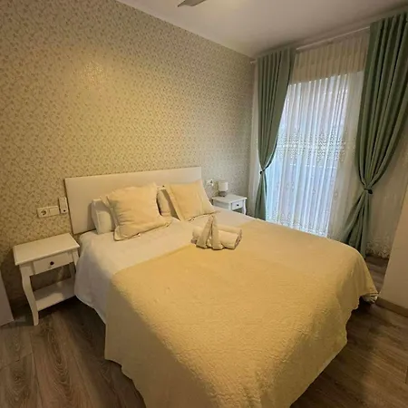 Pedro By Zanis Apartment Torrevieja