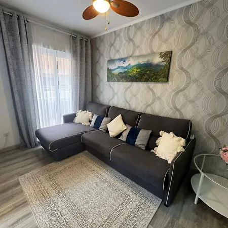 Pedro By Zanis Apartment Torrevieja