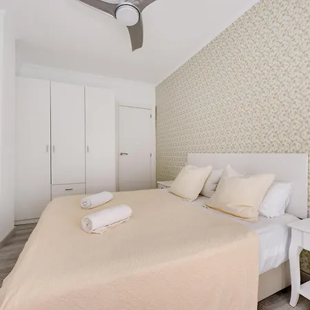Apartamento Pedro By Zanis *