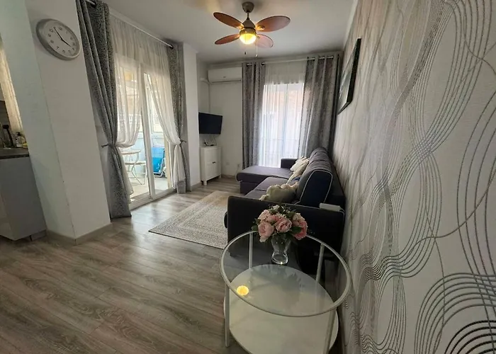 Apartment Pedro By Zanis *