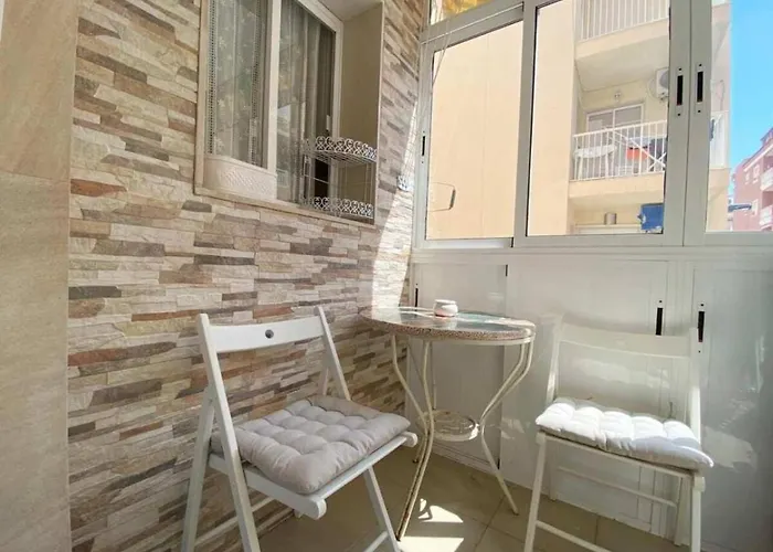 Pedro By Zanis Apartment