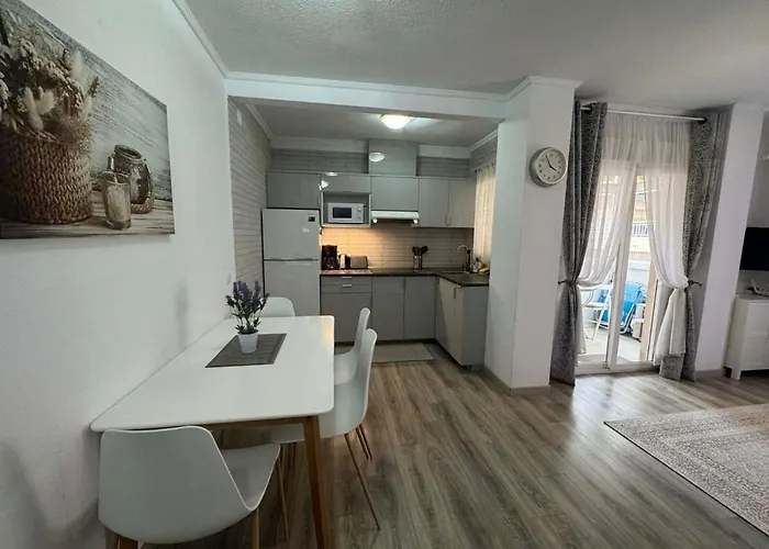 Pedro By Zanis * Torrevieja