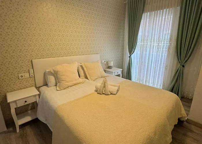 Pedro By Zanis Apartment Torrevieja