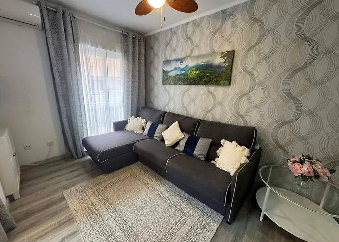 Pedro By Zanis Apartment Torrevieja